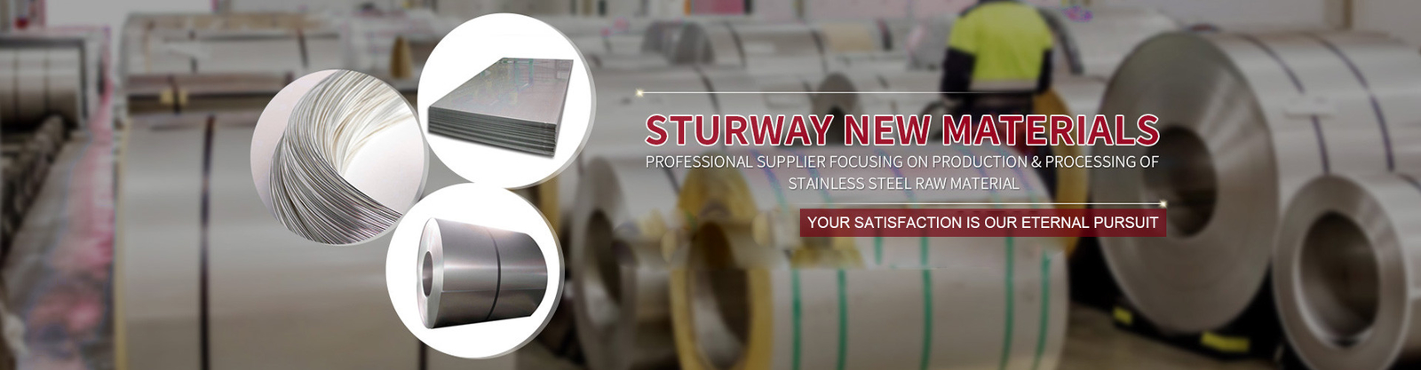 quality Cold Rolled Stainless Steel Coil factory