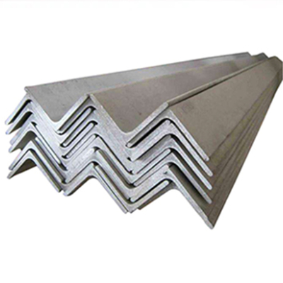 ASTM 316 Stainless Steel Angle Rod Equal Bars 20mm For Building