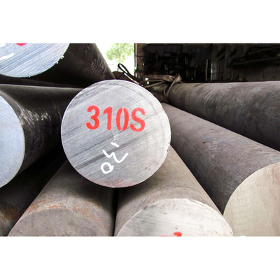 Round 6mm Stainless Steel Rod 3mm Black Bright Bars 304 316L 410 310S