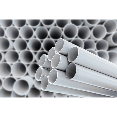 Austenitic Stainless Steel Tubing Seamless Round SST Pipe Schedule 80 SS 304L AISI SUS