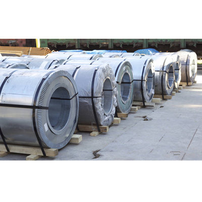 Mill Edge 0.1mm 304 316L Stainless Steel Coil 1500mm For Medical Instruments