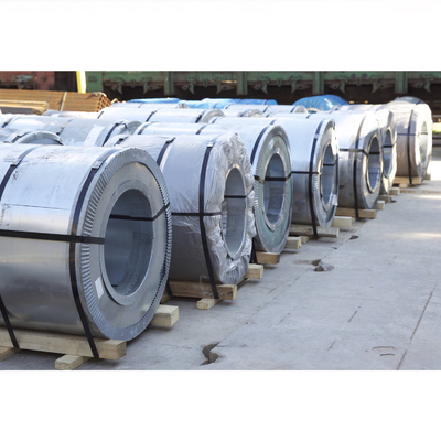 2B BA Cold Rolled Stainless Steel Coil Duplex Steel Coil 2205 2101 2507 2707