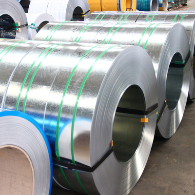 AISI ASTM Cold Rolled Stainless Steel Coil 316L 201 2b Finish