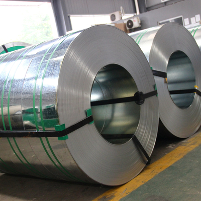 Tisco Cold Rolled Stainless Steel Coil Strip 2b Finish 310S 347H 904L