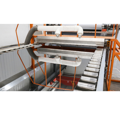 3m Decorative Stainless Steel Sheet Plate 8K 12K Mirror Surface Cold Rolled
