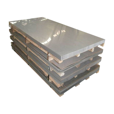 1mm HL Stainless Steel Sheet SS Plate 2B Surface ASTM AISI 201 J1 J2
