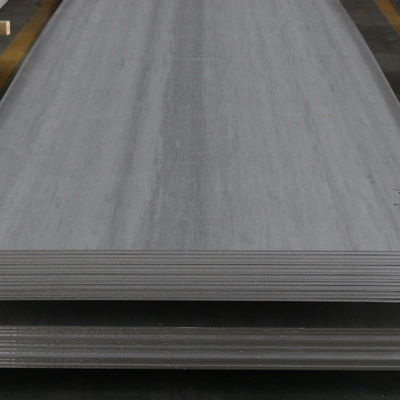 Hot Rolled ETC Stainless Steel Sheet Plates 1250mm AISI JIS 316 310S