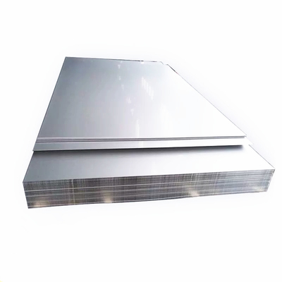 4x8 BA HL Stainless Steel Sheet Cold Rolled SS Plates ASTM AISI 304L 316L