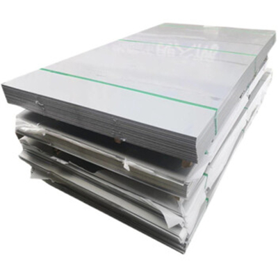 316 304 Stainless Steel Plate Sheet A240 2mm For Kitchen Fights Off Rust