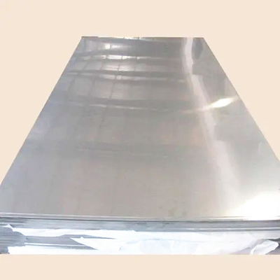 316 304 Stainless Steel Plate Sheet A240 2mm For Kitchen Fights Off Rust