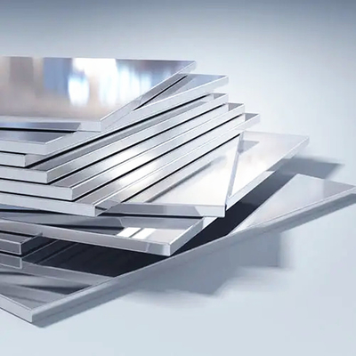 5.8m Hot Rolled Stainless Steel Sheet 4mm Thick 304L DIN 1.4301 DIN 1.4306