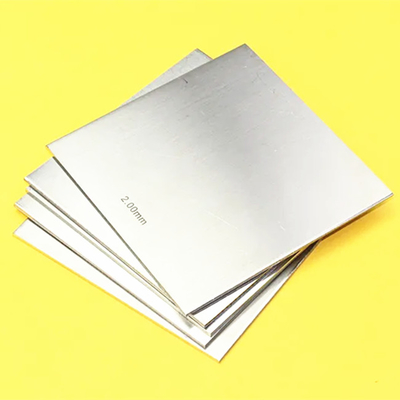 2 Mm 316 Steel Plate Sheet 4x8 Stainless Cold Rolled Slit Edge