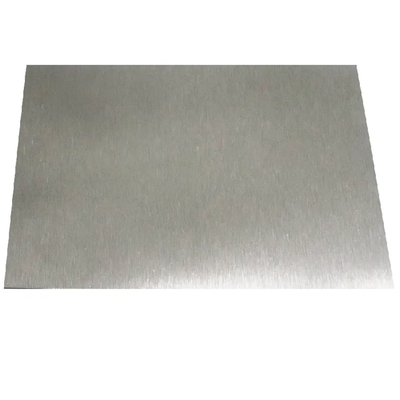 2 Mm 316 Steel Plate Sheet 4x8 Stainless Cold Rolled Slit Edge
