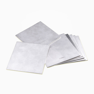 300 Series Stainless Steel Sheet Plates 0.1 Mm 304 316 310S 321