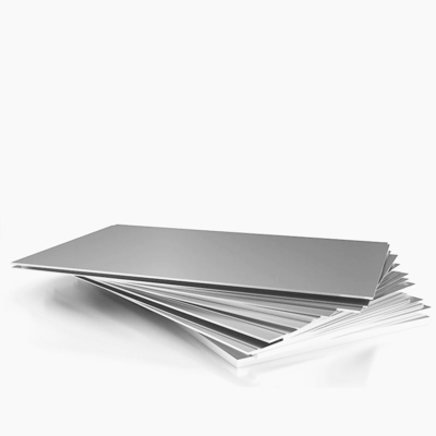 440C 444 Stainless Steel Sheets Plates 400 Series 3000mm Mirror Finish