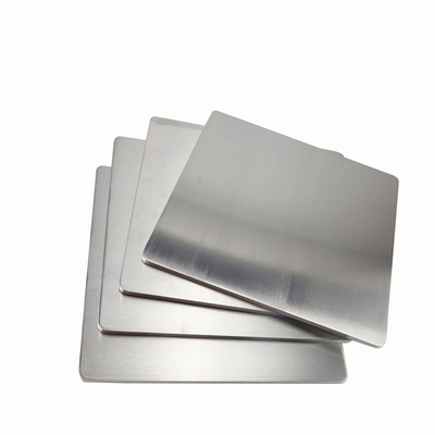400 Series Inox Stainless Steel Plates Sheet 409 420 430 440c  1219mm