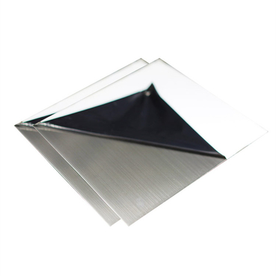400 Series Inox Stainless Steel Plates Sheet 409 420 430 440c  1219mm