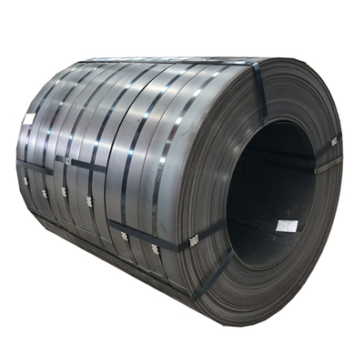 201 304 Cold Rolled Stainless Steel Strip 316L Flat Narrow Bends