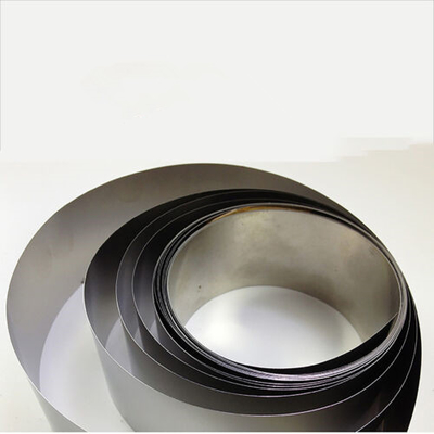 2mm Stainless Strip Roll Cold Rolled Steel Grade 200 300 400 Series