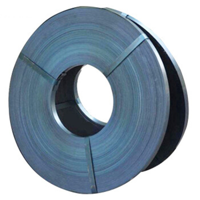 201 430 Cold Rolled Precision Stainless Steel Strip Coil Cutting Band 2.5mm