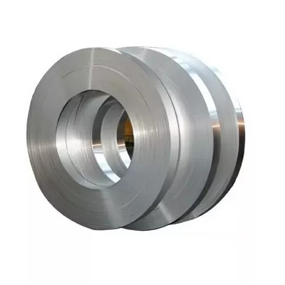 Precision Electronics Stainless Steel Strip Band 310S 430 316L 904L 1.2mm