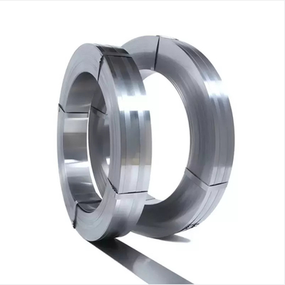 Precision Electronics Stainless Steel Strip Band 310S 430 316L 904L 1.2mm