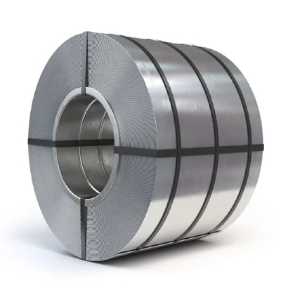 10mm Cold Rolled Stainless Steel Sheet In Coil 321H 310S 316L 304L