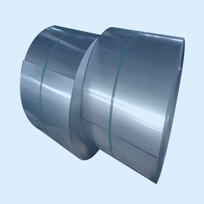 ASTM AISI Stainless Steel Flat Rolled Coil 316L 410 Hot Rolled Pickled