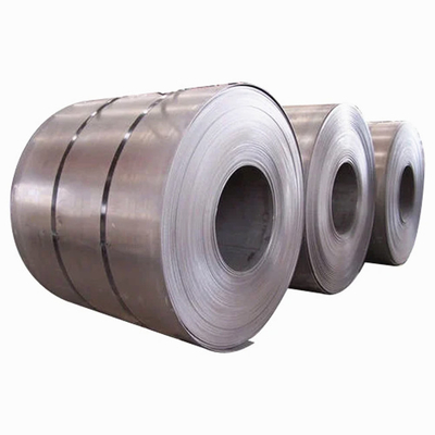 1219MM 4FT Hot Rolled Stainless Steel Coils Mill Edge 409L 410 420