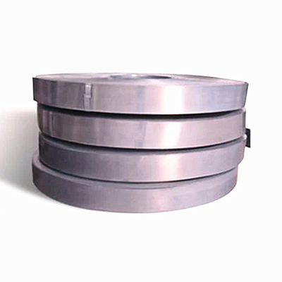 AISI 321 Stainless Steel Strip Band 0.4mm 0.6mm Tubing Use 1mm 2mm SS