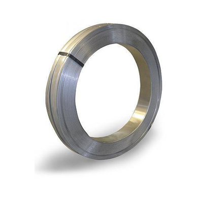 1.4521 Ferrite Chromium Stainless Steel Strip 400 Series AISI 444 SS