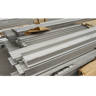 OEM SS Stainless Steel U Section Channel 201 Mill Edge 1.4438