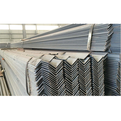 JIS 201 Stainless Steel L Profile Structural Angle Bar 1.4410
