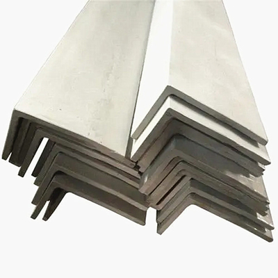 AISI SUS 201 Stainless Steel Angle Iron J1 J2 SS Profile Rod L Shape Bar