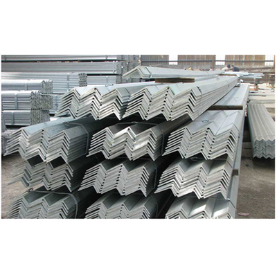 AISI SUS 201 Stainless Steel Angle Iron J1 J2 SS Profile Rod L Shape Bar