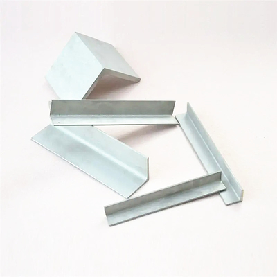 Building Materials Stainless Steel Angle Bar Profile Rod 304/L 316/L SS