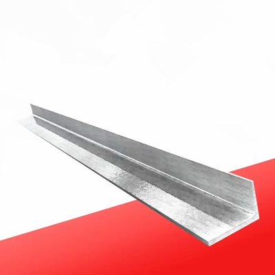 300 Series Stainless Steel Profiles Bar Angle Iron 304 316L Building Materials 30mm