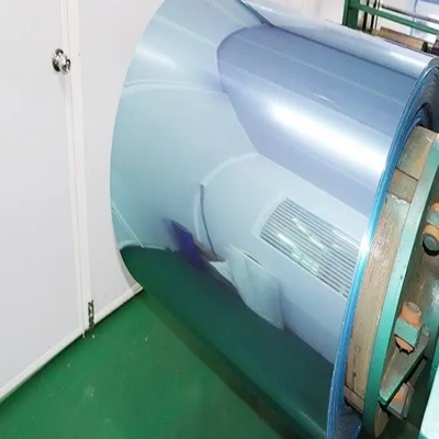 Mirror Finish Stainless Steel Sheet Grade 304 Cold Rolled SS Plates 1250mm