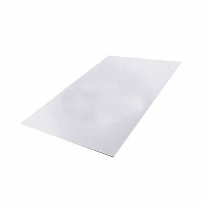 Hot Rolled Stainless Steel Plate ASTM A 240 HR SS Sheet 304 316