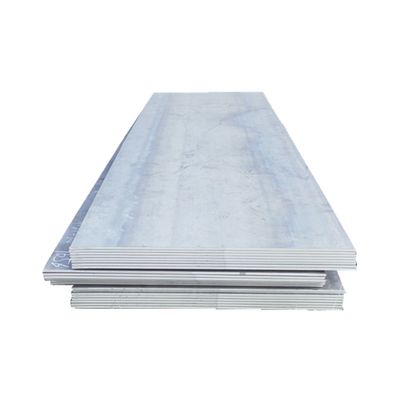 Hot Rolled Stainless Steel Plate ASTM A 240 HR SS Sheet 304 316