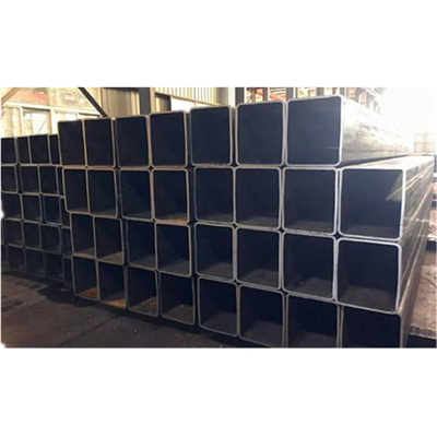 200 Series 201 Stainless Steel Pipe Welded Tubes SS Square Rectangular 2500mm