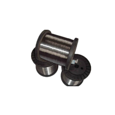 High Tensile Stainless Steel Wire AISI SUS ASTM 316L SS Wire 1mm 2mm 4mm