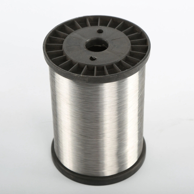 SUS 410 Stainless Steel Wires 0.2 Mm AISI 430 420