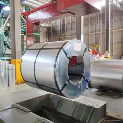 ASTM SUS Stainless Steel Coil 201 304 316L 430 Cold Rolled 2B Finish SS Roll