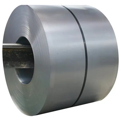 201 304 Stainless Steel Coil Cold Rolled ASTM A240 SS Coil 2B BA Finish