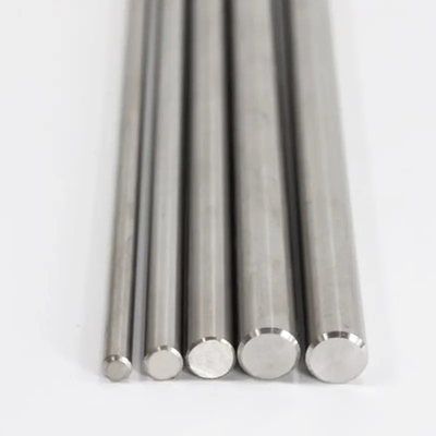 ASTM 316L 316Ti Stainless Steel Round Bar Rod 3mm 4mm Polished
