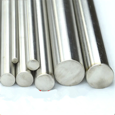 Astm 304 304l Ss Round Bars Stainless Steel Rod 3mm 5mm 6mm