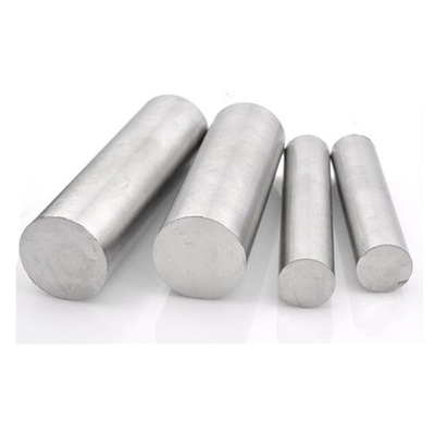 201 J1 J2 Cold Drawn SS Round Bars 3MM 8MM 20MM Stainless Steel Rod
