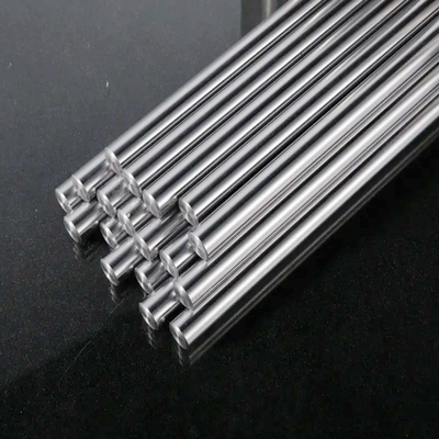 201 J1 J2 Cold Drawn SS Round Bars 3MM 8MM 20MM Stainless Steel Rod