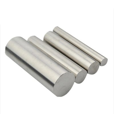 Super Duplex SS Round Bar 2205 Stainless Steel Rod AISI ASTM SUS 70mm